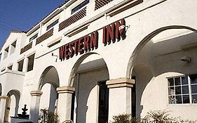 Western Inn San Diego